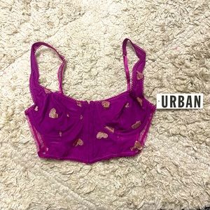 Urban Outfitters Bralette